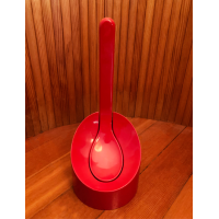 Makio Hasuike Gedy Toiletborstel